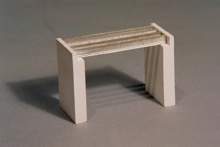 N Monroe Expansion Bridge Kit (For 9005) #9006