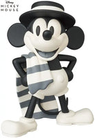 Medicom Toy UDF Disney Series 10 Mickey Mouse (The Gallopin Gaucho) 15688