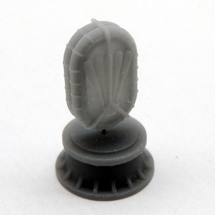 1/350 Black Cat Models Scale STACKED N18 CARLEY FLOATS (X4) AC350100C