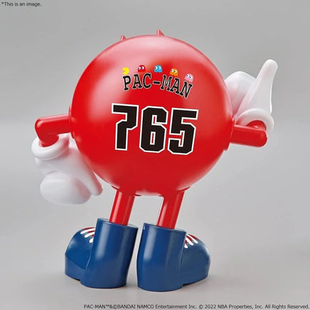 Bandai Entry Grade Pac-Man Chicago Bulls 2593836