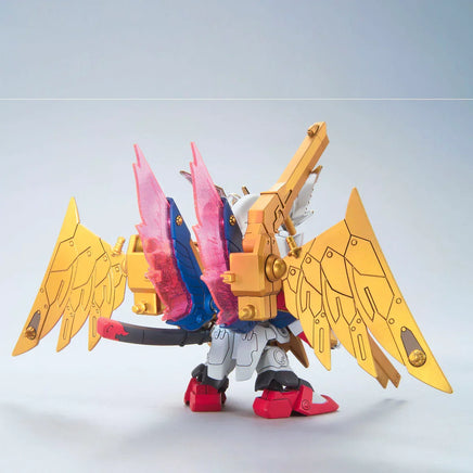 Bandai SD BB 397 Musha Victory 2278430
