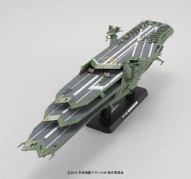 1/1000 Bandai Balgray Space Battleship Yamato 2199 Plastic Model Kit 2210342