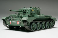1/48 Tamiya British Cruiser Tank Mk.VIII A27M Cromwell Mk.IV 32528