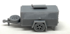 O Phoenix Precision Compressor Trailer 33025