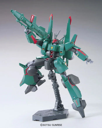 1/144 Bandai HGUC #173 Doven Wolf 2215530