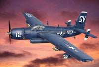 1/72 ACE Model AF-2S/3S Guardian (Killer) 72305
