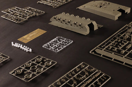 1/35 Hobby Boss I.D.F. Namer-1 IFV 84524