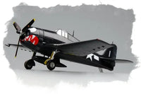 1/72 Hobby Boss F6F-5 Hellcat 80260 - MPM Hobbies