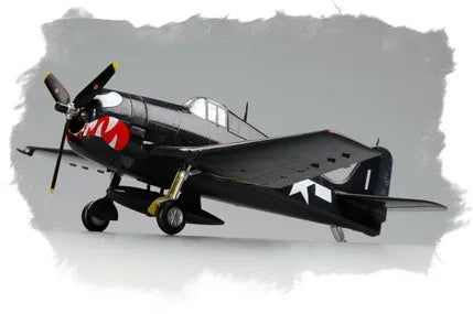 1/72 Hobby Boss F6F-5 Hellcat 80260 - MPM Hobbies