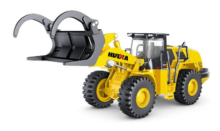 1/40 IMEX Diecast Timber Grab 14505