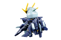 Bandai SD BB 398 Lightning Gundam 2294632