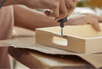 Dremel 3/4" Sanding Discs - 180 Grit 411