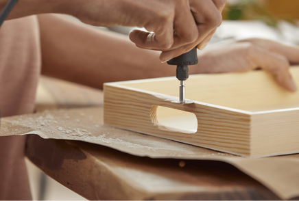 Dremel 3/4" Sanding Discs - 180 Grit 411