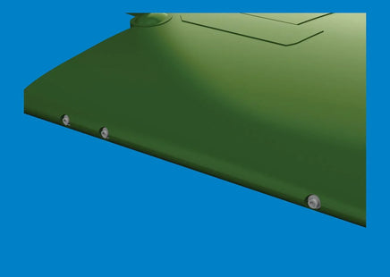 1/48 Eduard F4F-4 gun barrels PRINT Brassin for ACADEMY kit 6481092