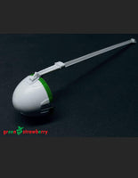 Green Strawberry BTL A-4 Y-Wing Paint Mask AM002