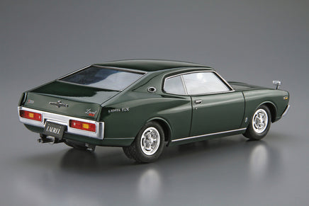1/24 Aoshima Nissan KHC130 Laurel HT 2000SGX '72 59500