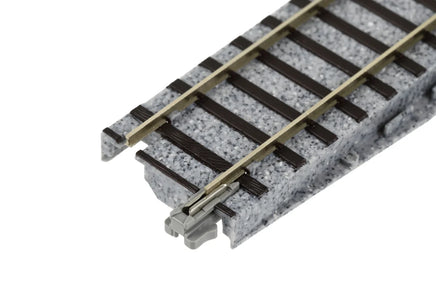HO Kato 97mm (3.8") Length Adjustment Straight Track (#6) [4pcs] 2192
