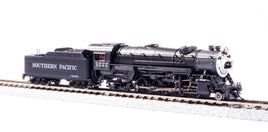 N Broadway Ltd USRA Heavy Mikado Southern Pacific #3228 3981