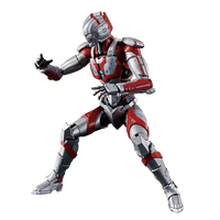 1/12 Bandai Figure-Rise Standard Ultraman Suit Zoffy 2572073
