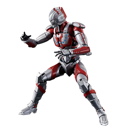 1/12 Bandai Figure-Rise Standard Ultraman Suit Zoffy 2572073