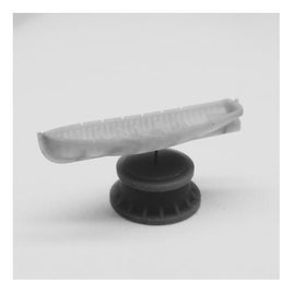 1/350 Black Cat Models 9M Cutter (x2) AC350116C