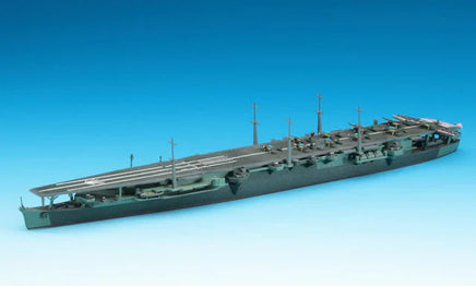 1/700 Hasegawa IJN Aircraft Carrier Zuiho 49216