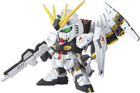 Bandai SD BB 387 Nu Gundam 2226082