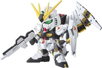 Bandai SD BB 387 Nu Gundam 2226082