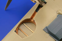 1/32 Eduard Bf109E for EDU 32219