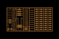 1/72 Italeri Battlefield Accessories 6049