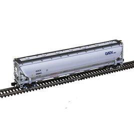 N Atlas Master Trinity 5660 Covered Hopper GACX [Blue Logo] #55767 - 50006839