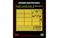 1/35 Ryefield Models Panther Ausf.G Fender & Side Skirts 2045