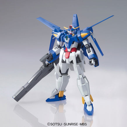 1/144 Bandai HGAG 021 Gundam Age-3 Normal 2162073