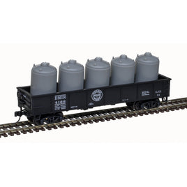 N Atlas TM 42' Gondola Duluth Missabe & Iron Range [DM&IR] #4166 - 50006751