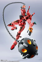 Bandai Metal Robot Spirits Red Gundam 67538