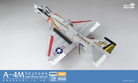 1/48 Magic Factory A-4M "Skyhawk" Light Attack Aircraft 5002 - MPM Hobbies