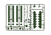 1/56 Italeri JS2 Stalin 25764