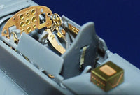 1/48 Eduard YAK-1 for ACCURATE MINIATURES FE166