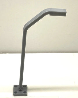 O Phoenix Precision 20' Halogen Street Light with Base 33635