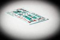 1/48 Eduard MiG-21bis SPACE for EDUARD 3DL48026