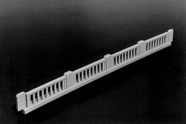 HO Rix Products Early Railings (4 50′ Railing) 628-0104
