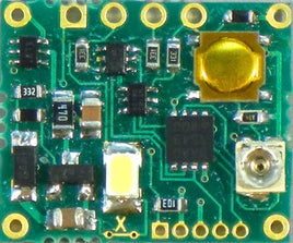 NCE 6pk Light It Univ L+S Decoder 162 - MPM Hobbies
