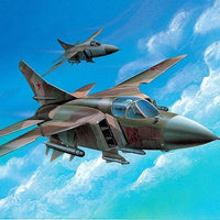 1/144 Academy M-23 Flogger 4440 - MPM Hobbies