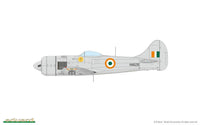1/48 Eduard Tempest Mk.II 84190