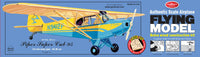 Guillows Kits Piper Super Cub 95 Laser Cut 303