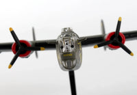 1/163 Daron B-24 Liberator Witchcraft 5557-3