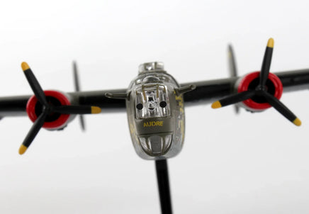1/163 Daron B-24 Liberator Witchcraft 5557-3