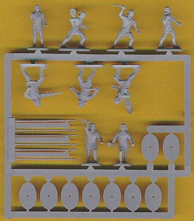 1/72 Hat Industries Imperial Roman Auxiliary Infantry 8065
