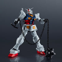 Bandai RX-78-2 Gundam Renewal Mobile Suit Gundam 67658