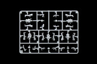 1/35 Italeri PT Boat Crew 5606 - MPM Hobbies